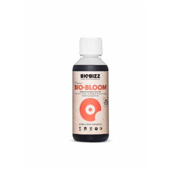Bio Bloom Bio Bizz 250Ml