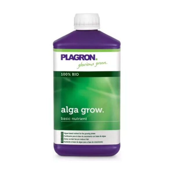 Alga Grow 250Ml Plagron