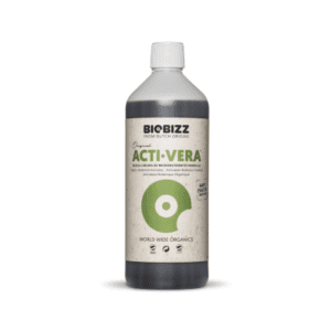 Acti Vera 500Ml Biobizz