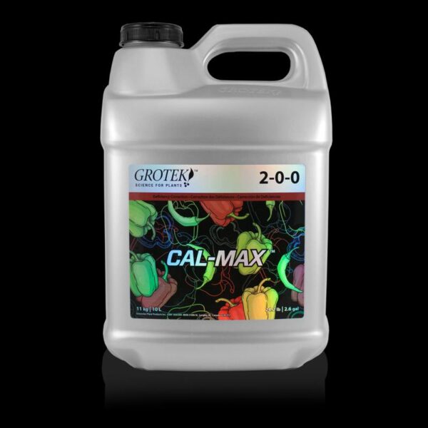 Calmax 500Ml Grotek