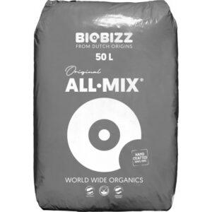 Sustrato All Mix 50 L Bio Bizz