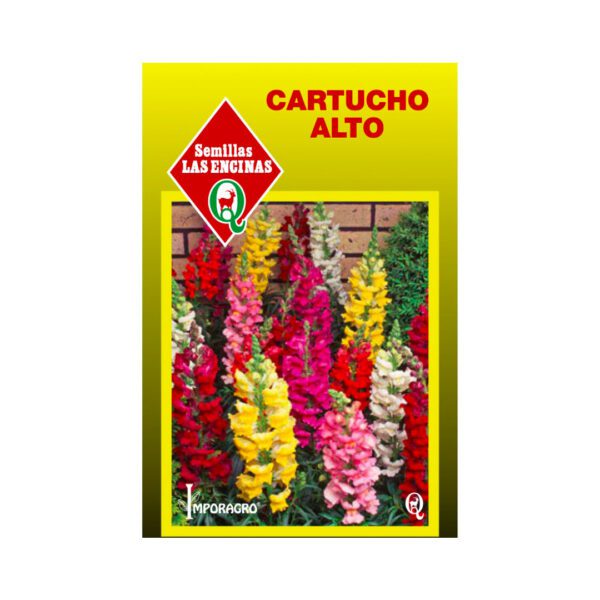 CARTUCHO ALTO