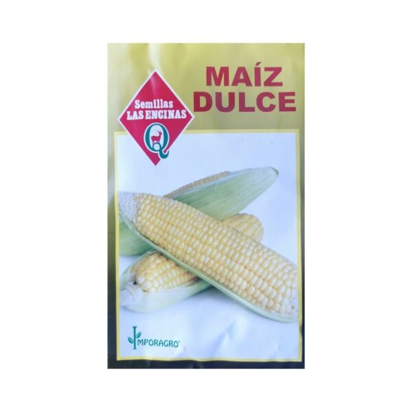 MAIZ DULCE