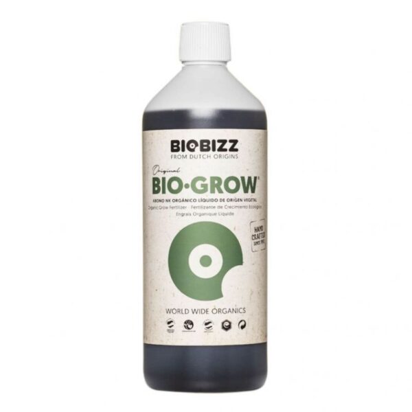 BIO GROW  1L- BIO BIZZ