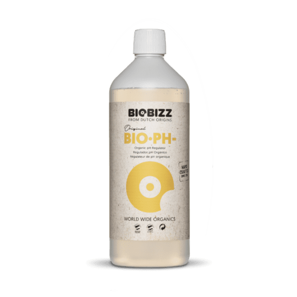 BIO DOWN 500ML- BIO BIZZ