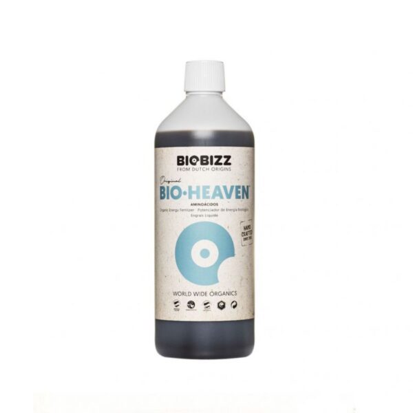 BIO HEAVEN 250ML-  BIO BIZZ