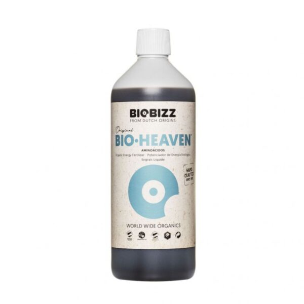 BIO HEAVEN BIO BIZZ 500ML