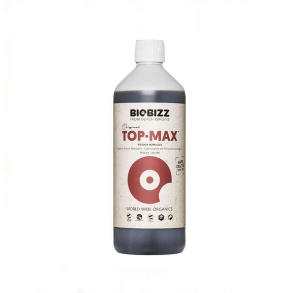 TOP MAX BIO BIZZ 250ML