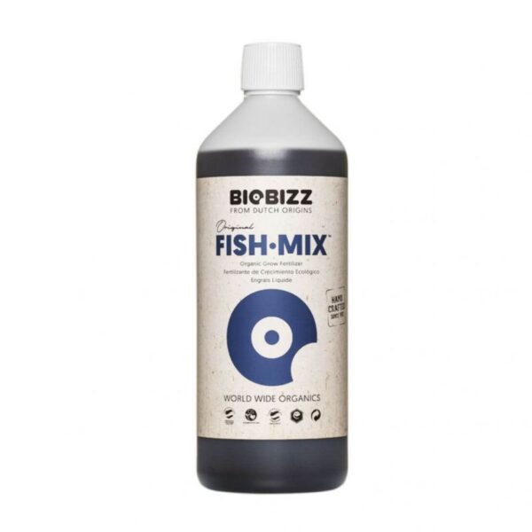 FISH MIX BIO BIZZ 250ML
