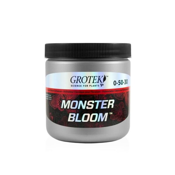 MONSTER BLOOM 130GR- GROTEK - Imagen 2