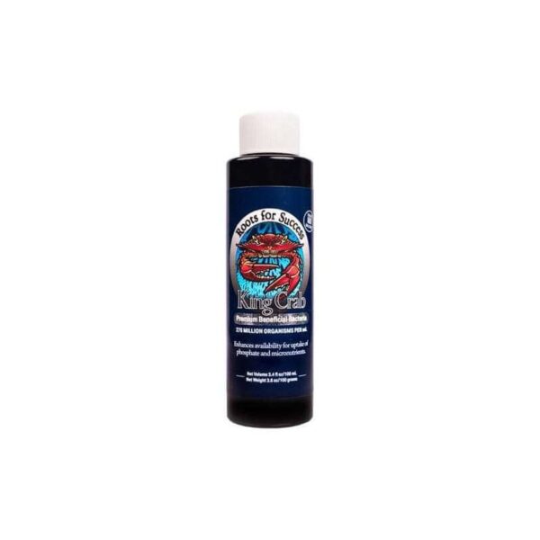 KING CRAB 100ML