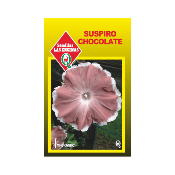 SUSPIRO CHOCOLATE